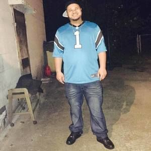 Meet your Posher, Cj